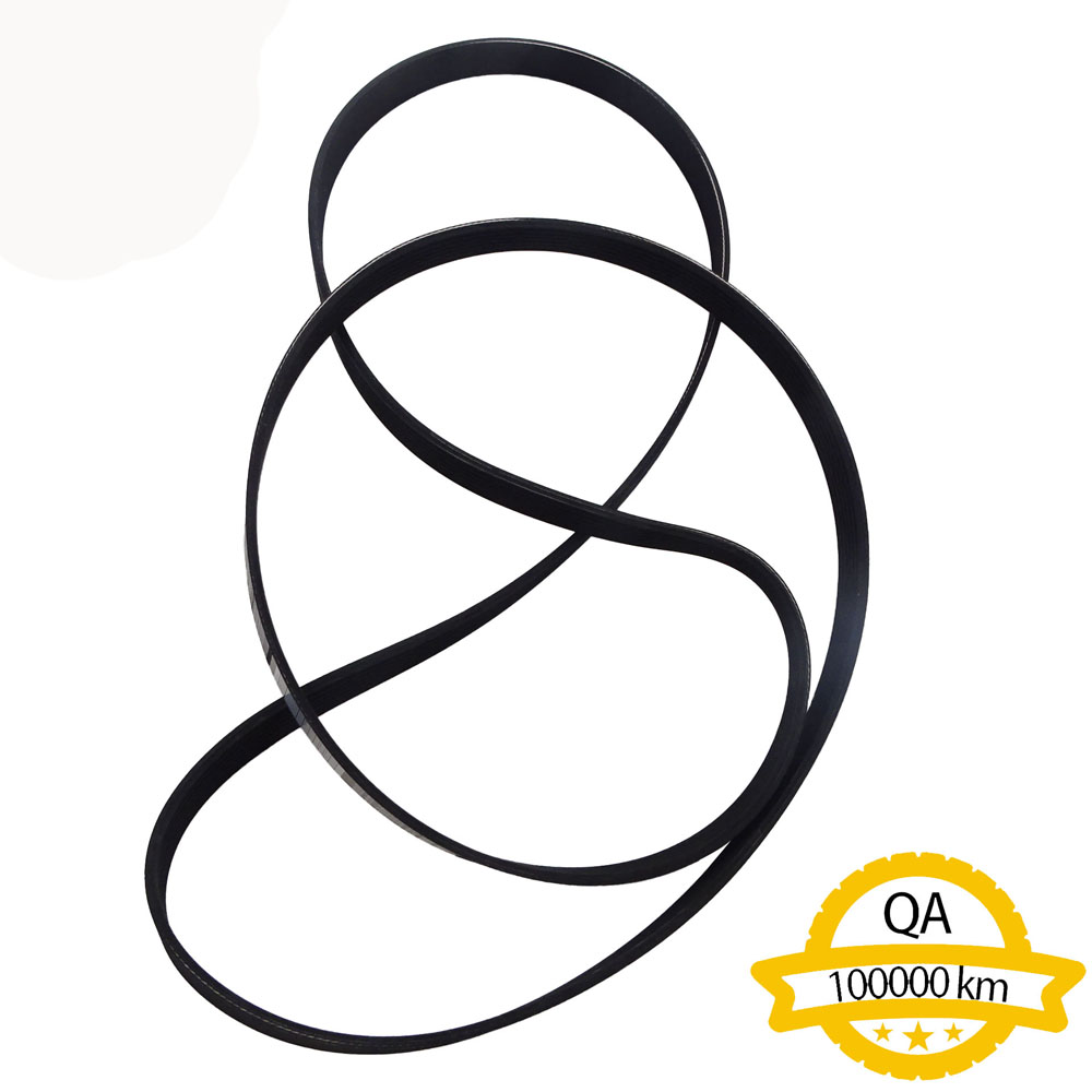 PK Ribbed Belt Apply to Benz W204 2007-2013 W212 2009-2010   OE  013 997 7492