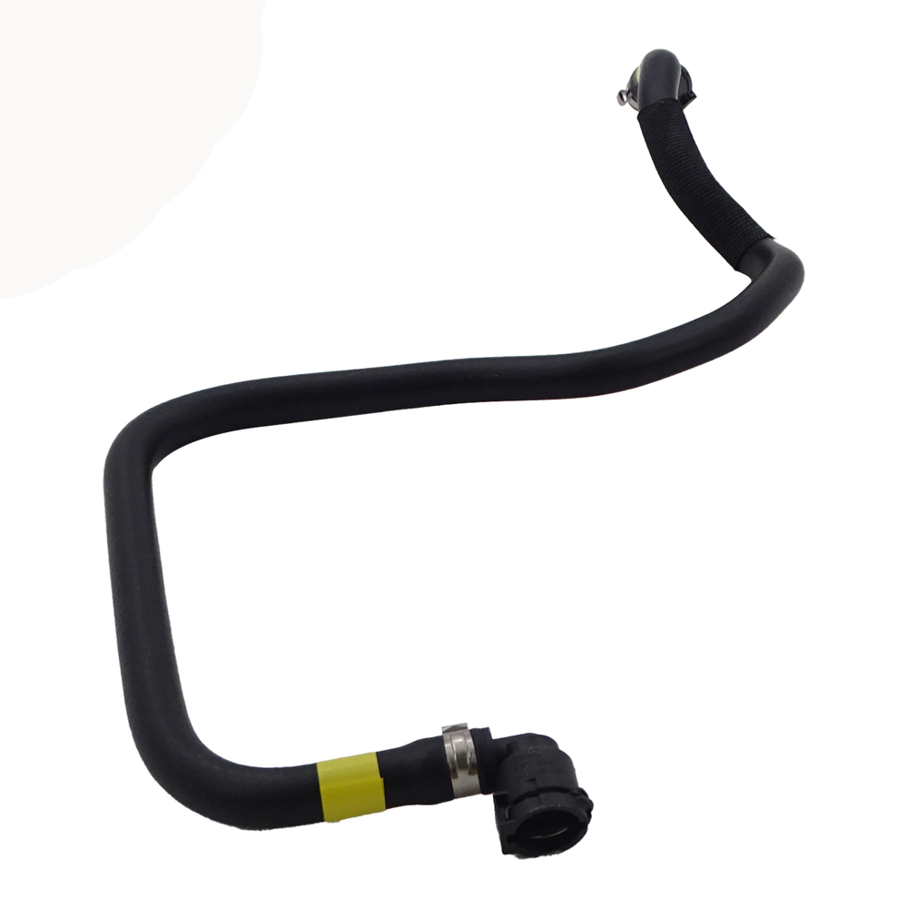 cylinder head hose Apply to Bmw 5 G30 2017-2020 G38 2016-2019   OE  1712 8602 600