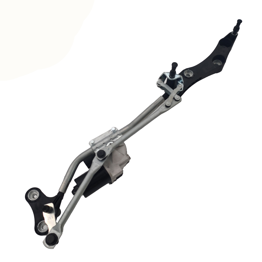 Wiper System Apply to Bmw 5 E60 2002-2009   OE  6161 7194 029