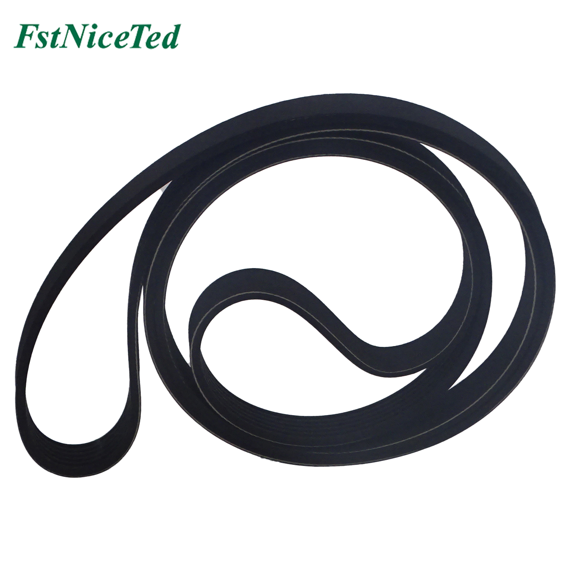 PK Belt For Toyota Land Cruiser 100(UZJ100) 1998-2007 OE 90916-02437 6PK2200