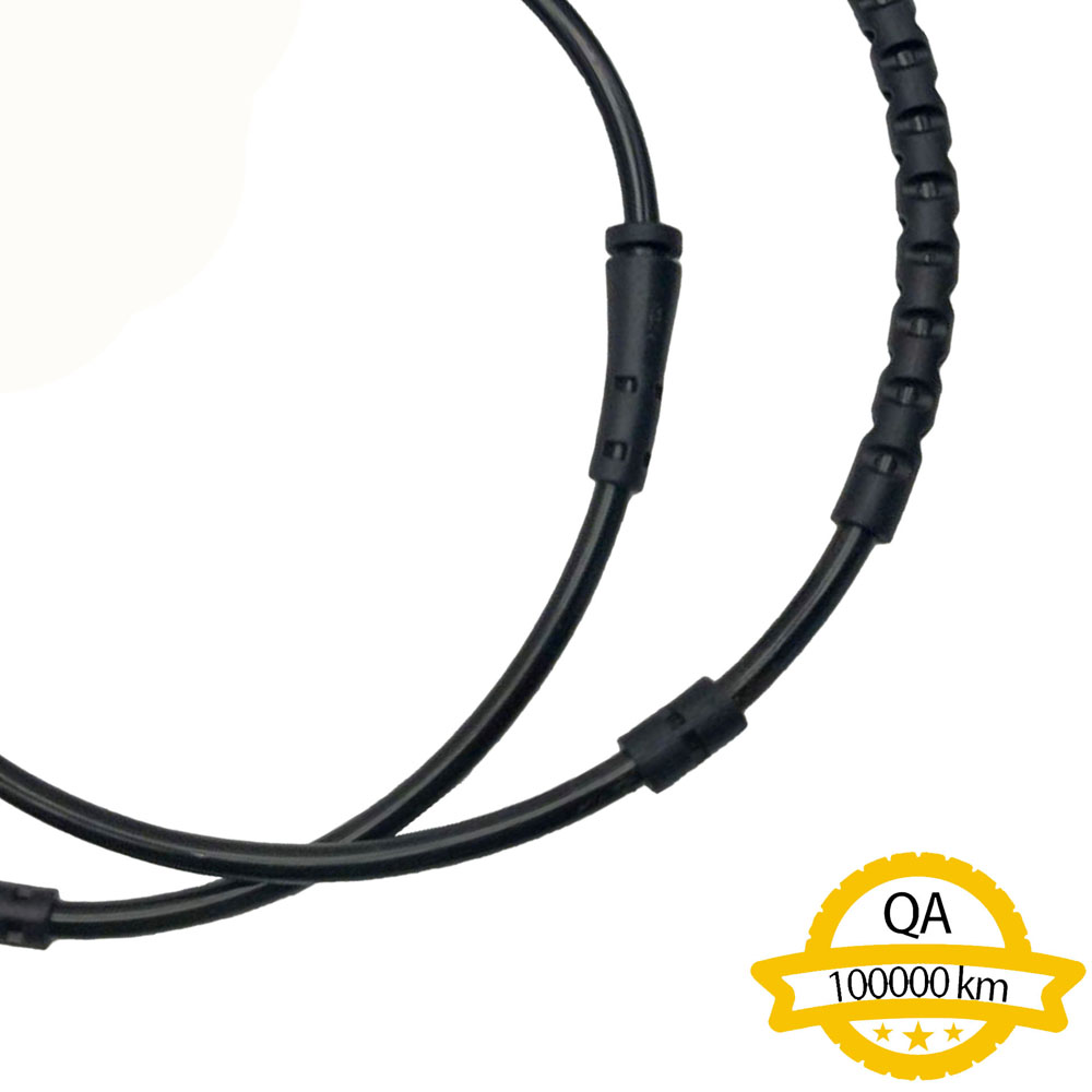 brake sensor line Apply to Bmw 7 F01 F02 2008-2015   OE  3435 6791 958