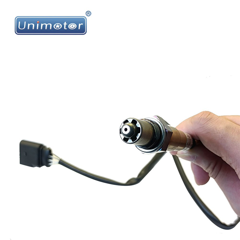 Oxygen sensor  Suitable for:Audi A3 S3 2000-2003 TT TTS 2000-2006 Gofl 2000-2009 OE:06A 906 262Q