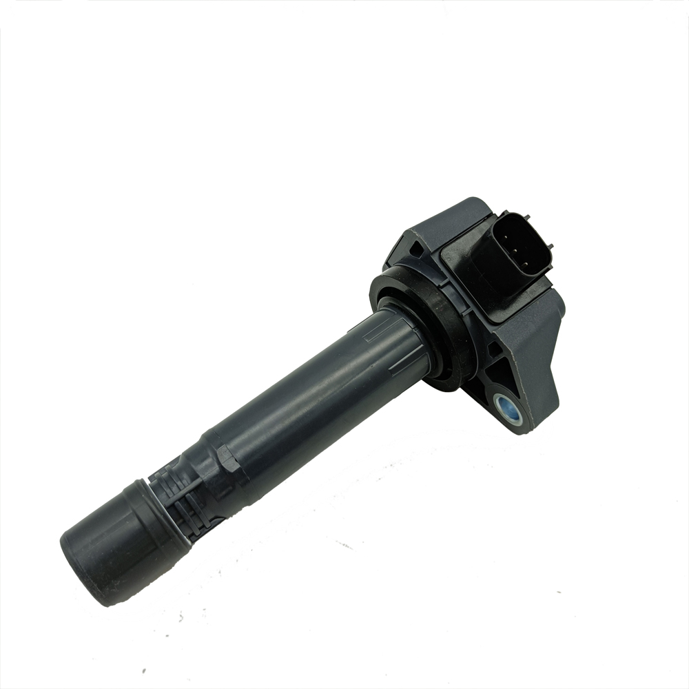 Ignition coils  Suitable for:Honda Civic 2006-2011 Accord 2008-2013 City 2009-2012   OE:30520-RNA-A01