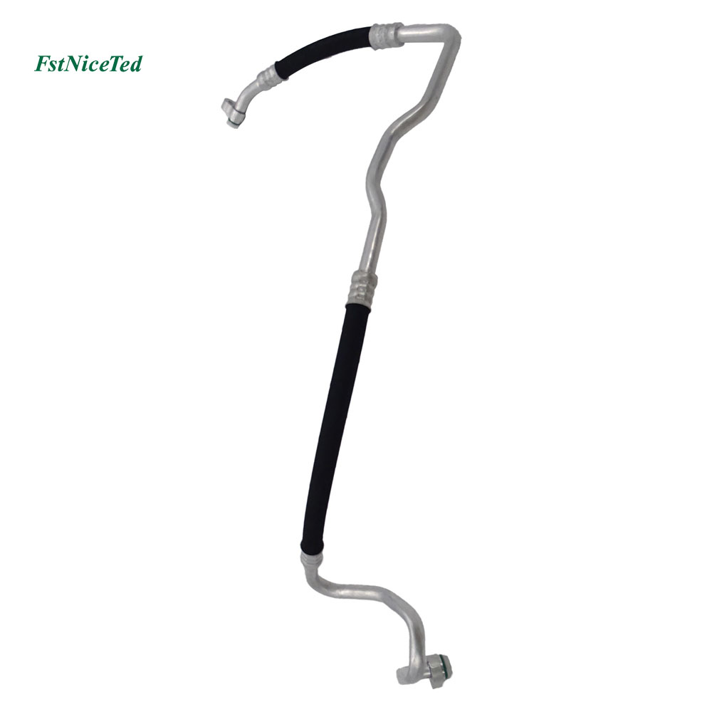 Air Conditioner Hose Apply to Bmw X5 F15 2014-2018 X6 F16 2014-2019   OE  6450 6833 626