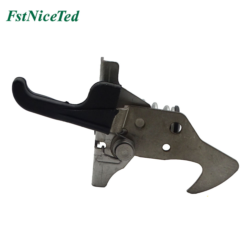 Engine Hood Hinge Apply to Bmw X1 E84 2009-2015   OE  5123 2990 367