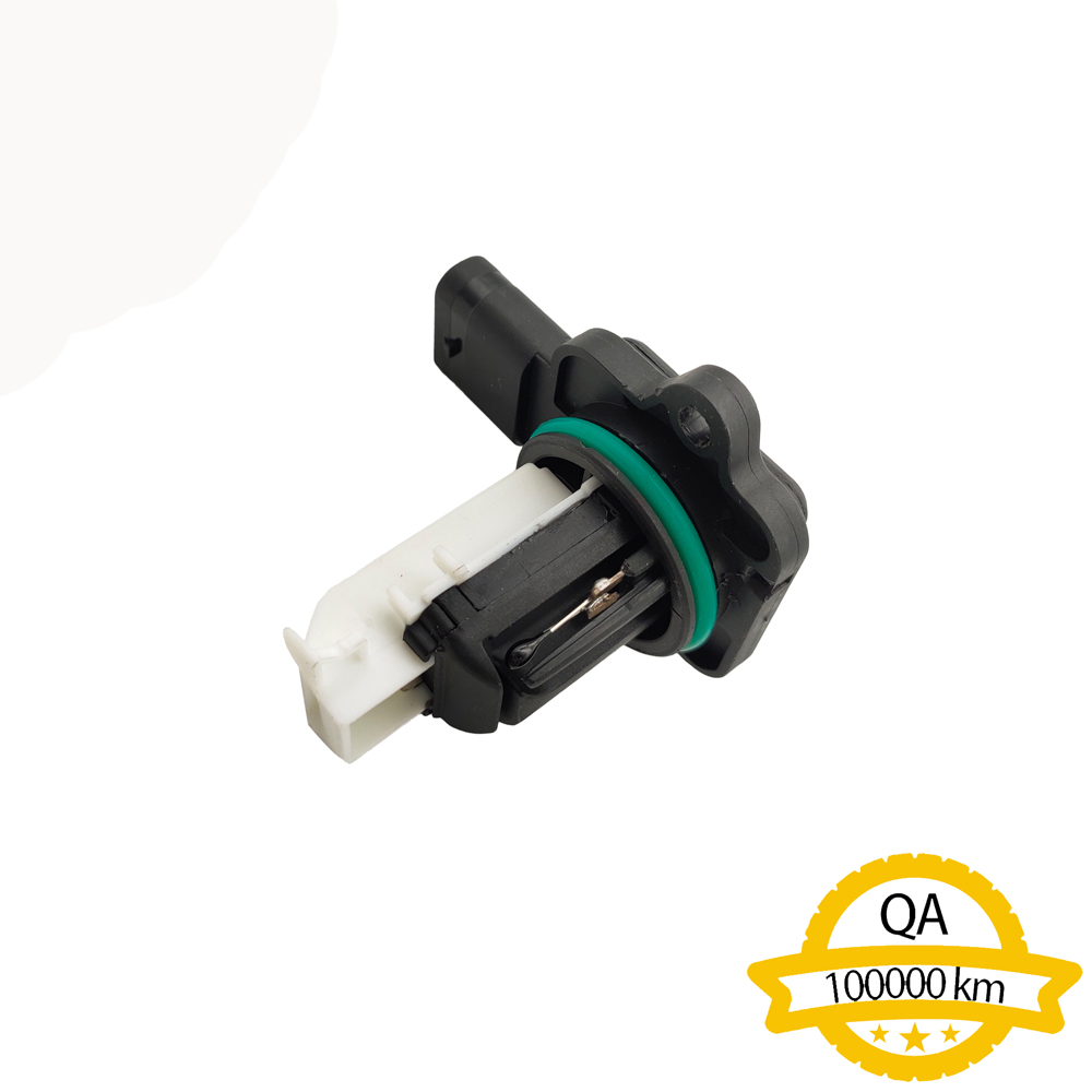 Air Flow Sensor Apply to Bmw 5 F10 2010-2016   OE  1362 7593 624