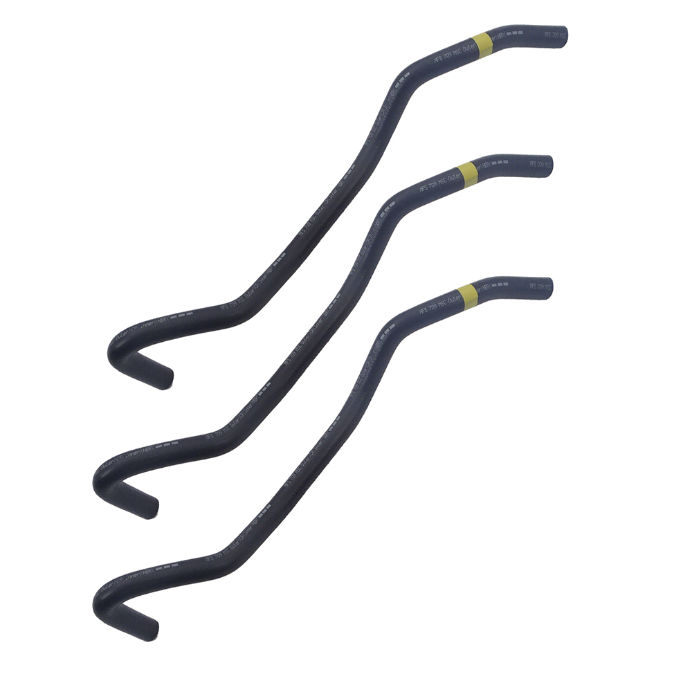 Hydraulic Pump Hose Apply to Toytoa Camry 2006-2012 Lexes ES240 ES350 2006-2012 OE 44348-33250