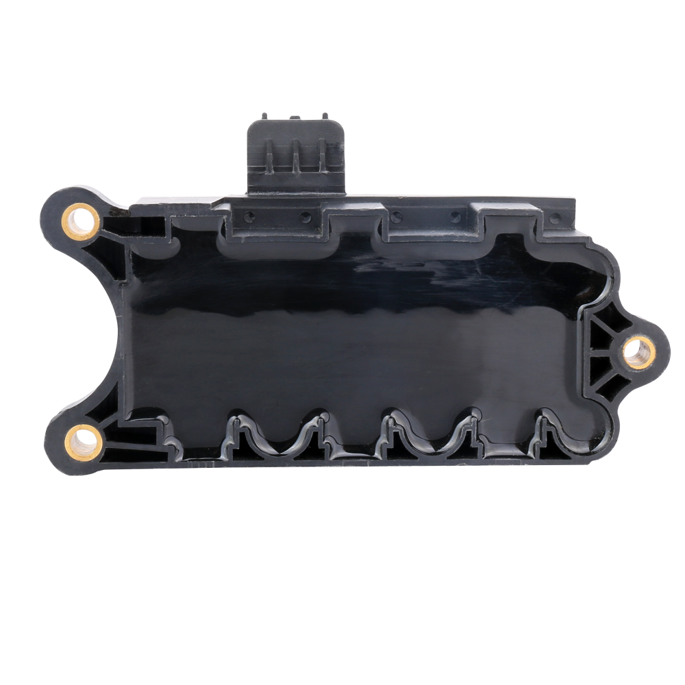 Ignition coil Apply to Ford Mondeo 2.5L

Windstar 3.8L   OE  1F2U12029AC