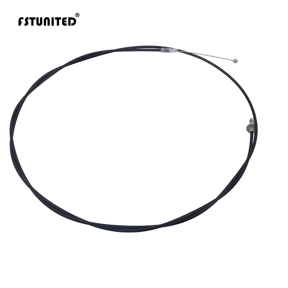 Hood cable suitable for Toyota Crown 2010-2015 OE: 53630-0N020