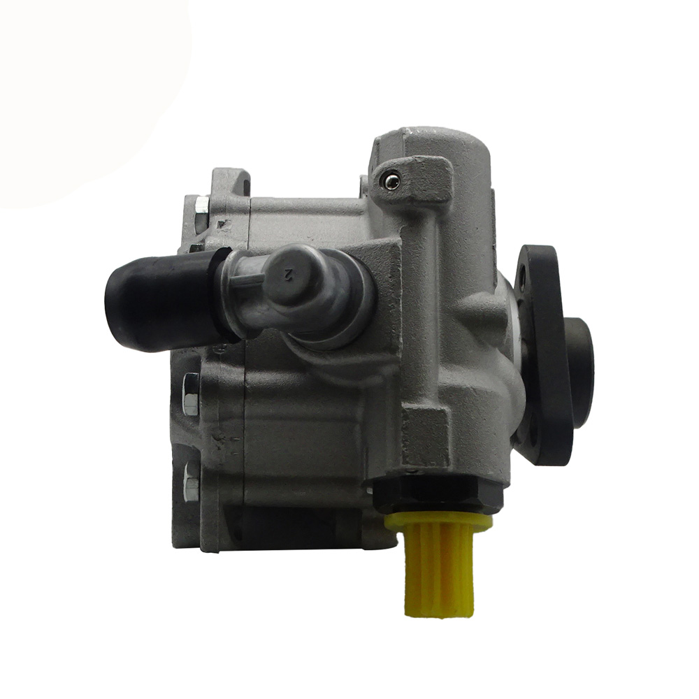 Power Steering Pump Apply to Bmw 5 E60 2002-2009   OE  3241 6766 190