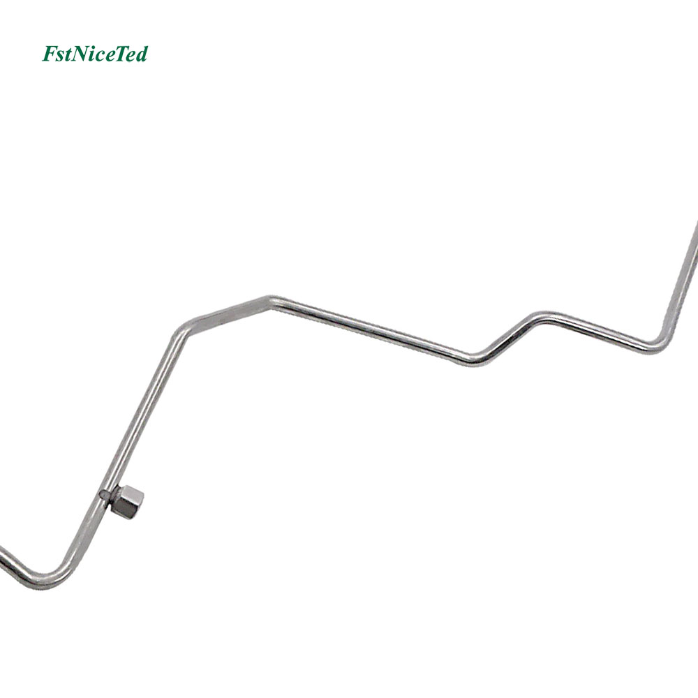 Air Conditioner Hose Apply to Benz W164 2005-2011   OE  164 830 4815