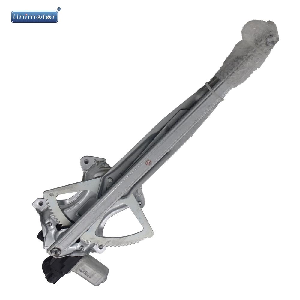 Lifter assembly left front for Toyota Crown 2005-2009 OE:69802-0N010