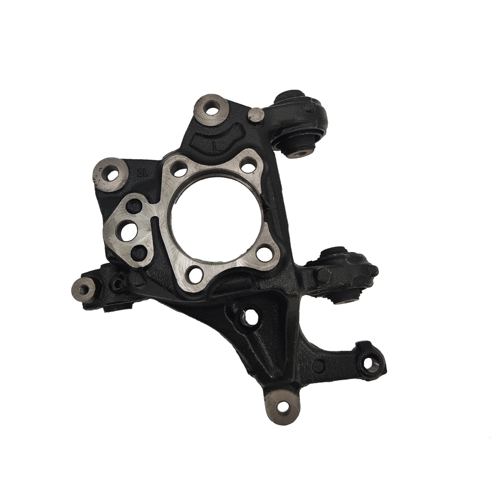 Steering Knuckle rear L Apply to Toyota Camry 2018   OE  42305-06280