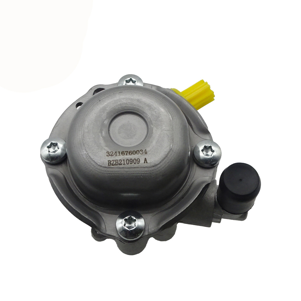Power Steering Pump Apply to Bmw 3 E46 2003-2006   OE  3241 6760 034
