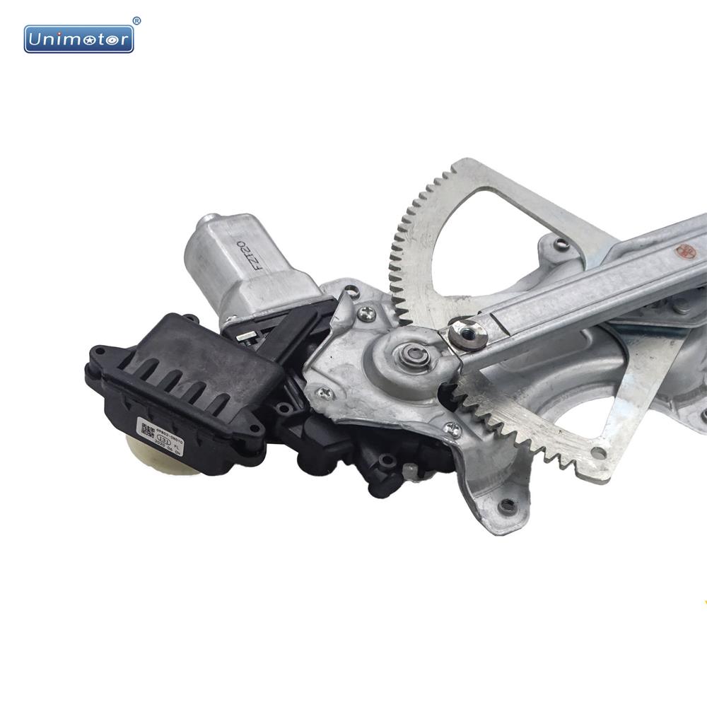 Lifter assembly left front for Toyota Vios 2008-2013 OE:69802-0D110