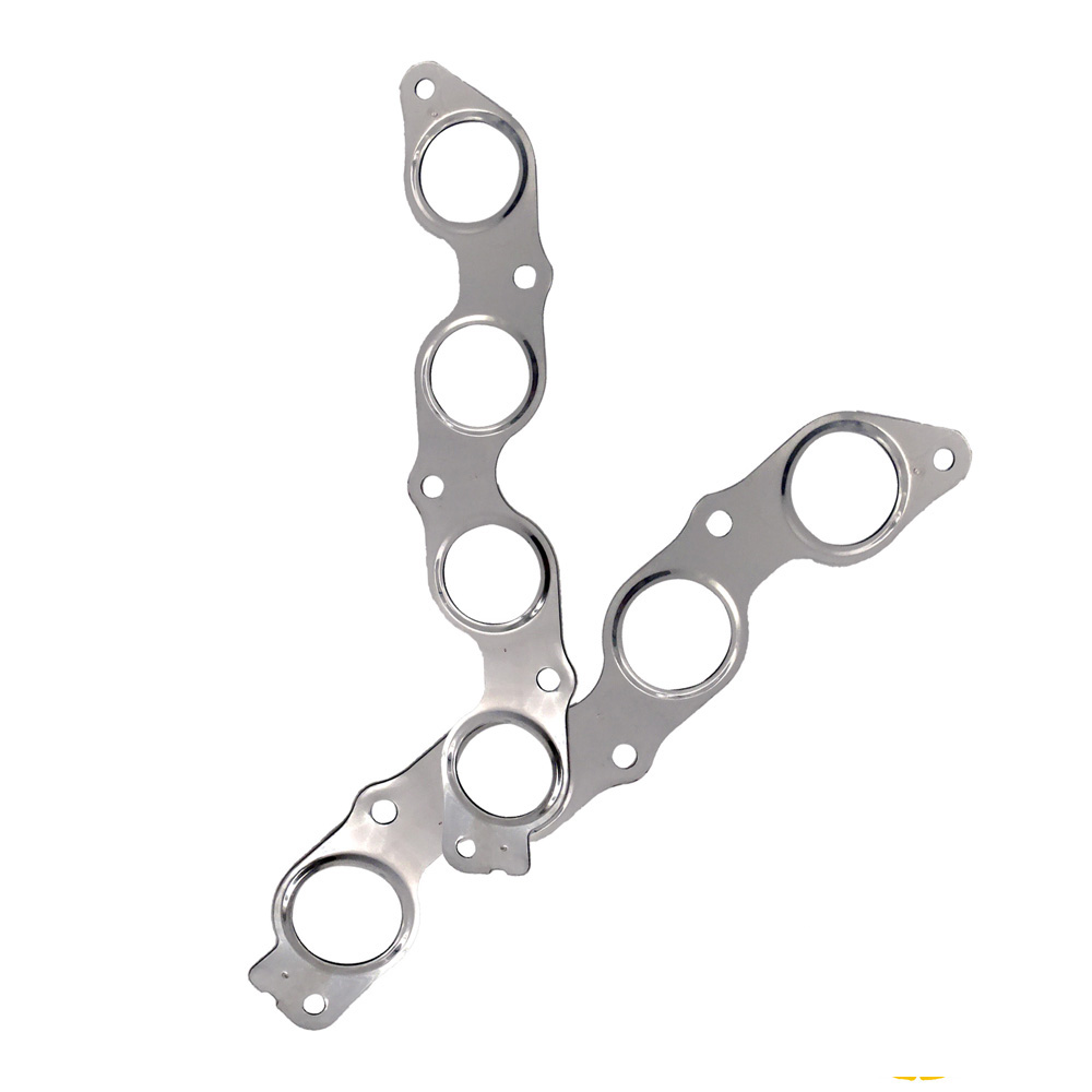 Exhaust Manifold Gasket Apply to Toyota Vios 2008   OE  17173-21020