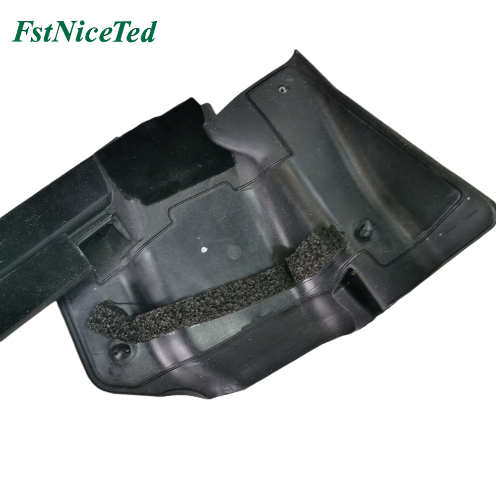 Glass inner batten / front LH for Tesla Model 3 OE:1090495-00-E