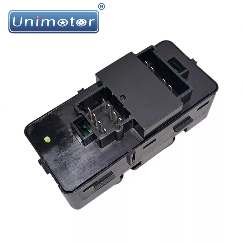 Master Power Window Switch 22664398 For Chevrolet Saturn Lon 2003-2007 Window Regulator Switch FST-CE-1057B