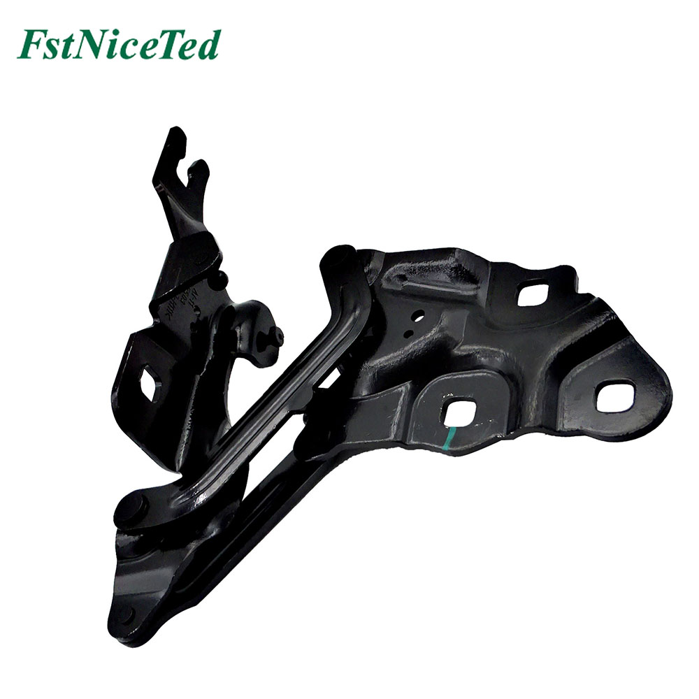 Engine Hood Hinge Apply to Bmw X3 F25 2011-2017   OE  4161 7262 875