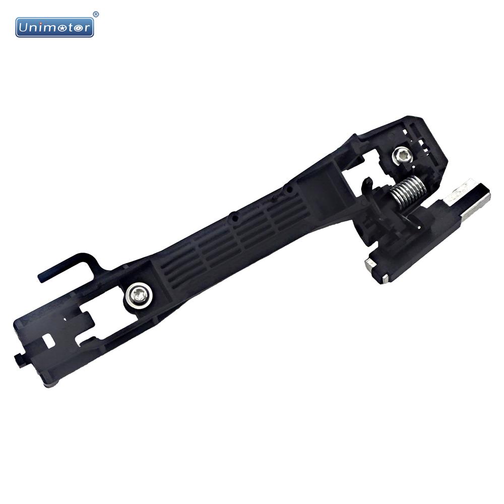 The left rear of the handle base is suitable for Toyota Camry 2006-2011 Lexus 240 2009-2012 OE:69204-06060