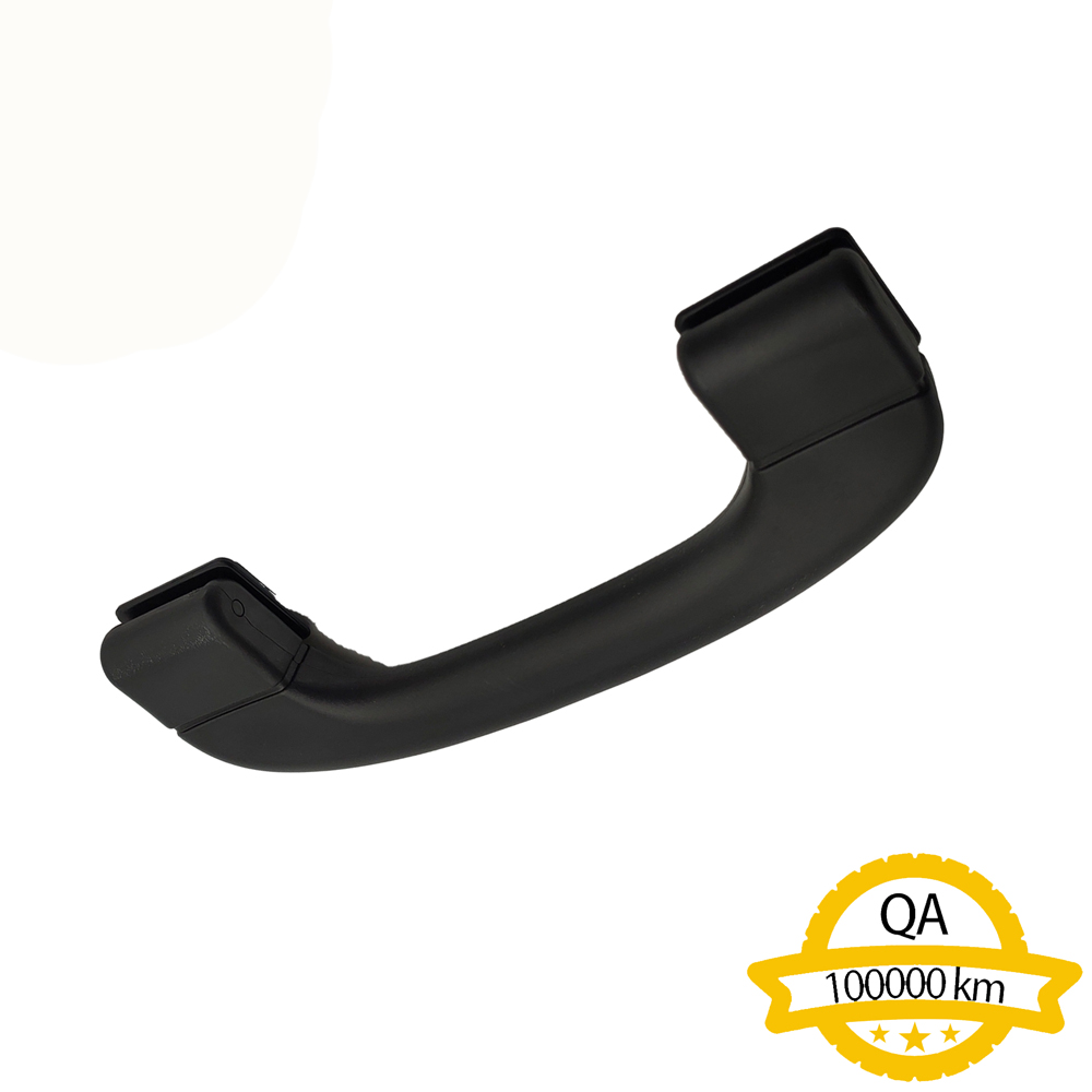 roof handle front black Apply to Bmw X5 E70 2007-2013   OE  5116 8037 373