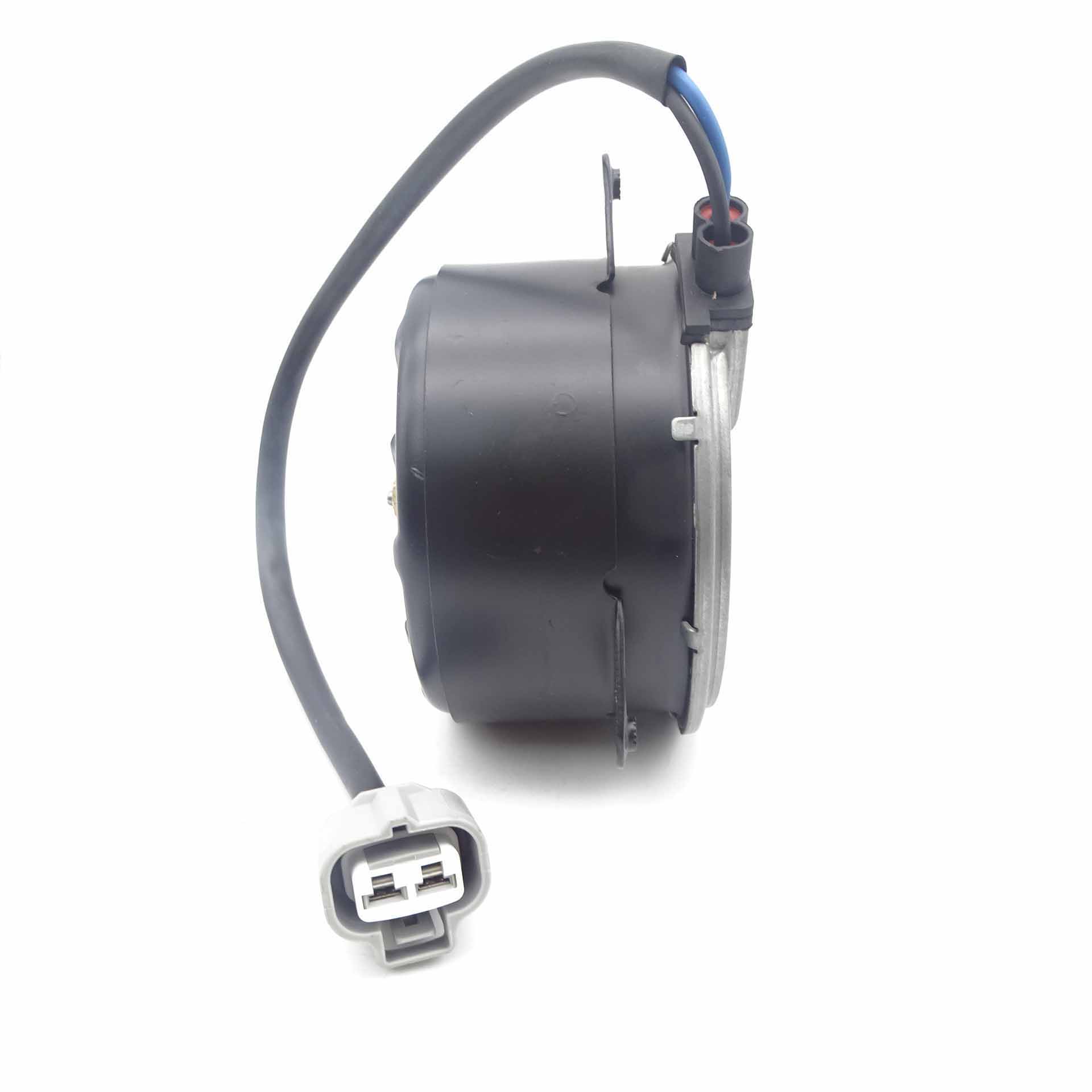 Radiator Fan Motor for Toyota Highlander 2009-2012 OE:16363-0P210