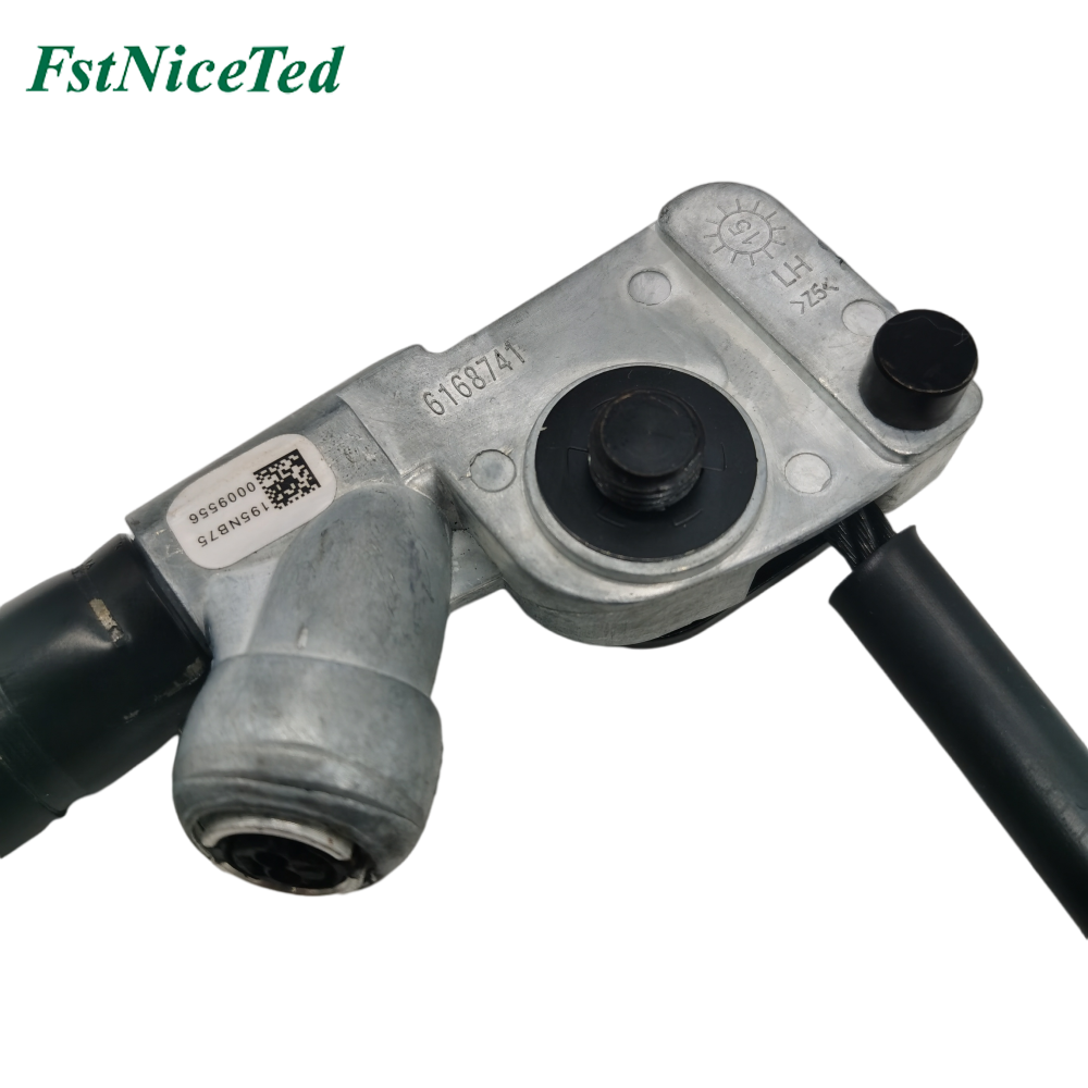 Seat belt warning LH Suitable for: Tesla Model 3 OE: 1090322-01-C