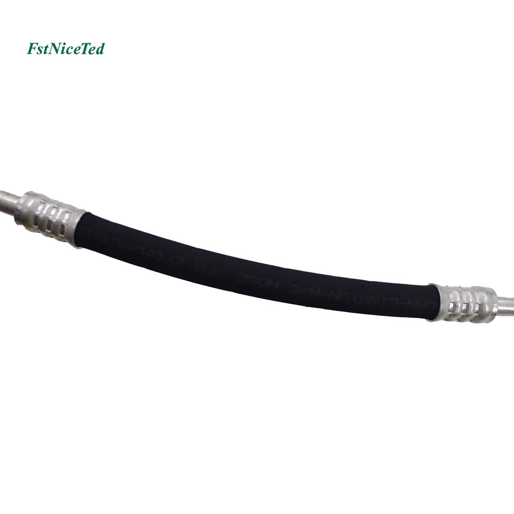 Air Conditioner Hose Apply to Bmw 7 F01 2007-2012 F02 2009-2015   OE  6453 9119 995