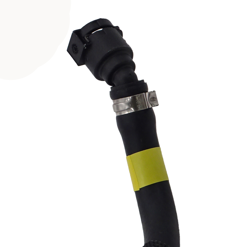 cylinder head hose Apply to Bmw 5 G30 2017-2020 G38 2016-2019   OE  1712 8602 600