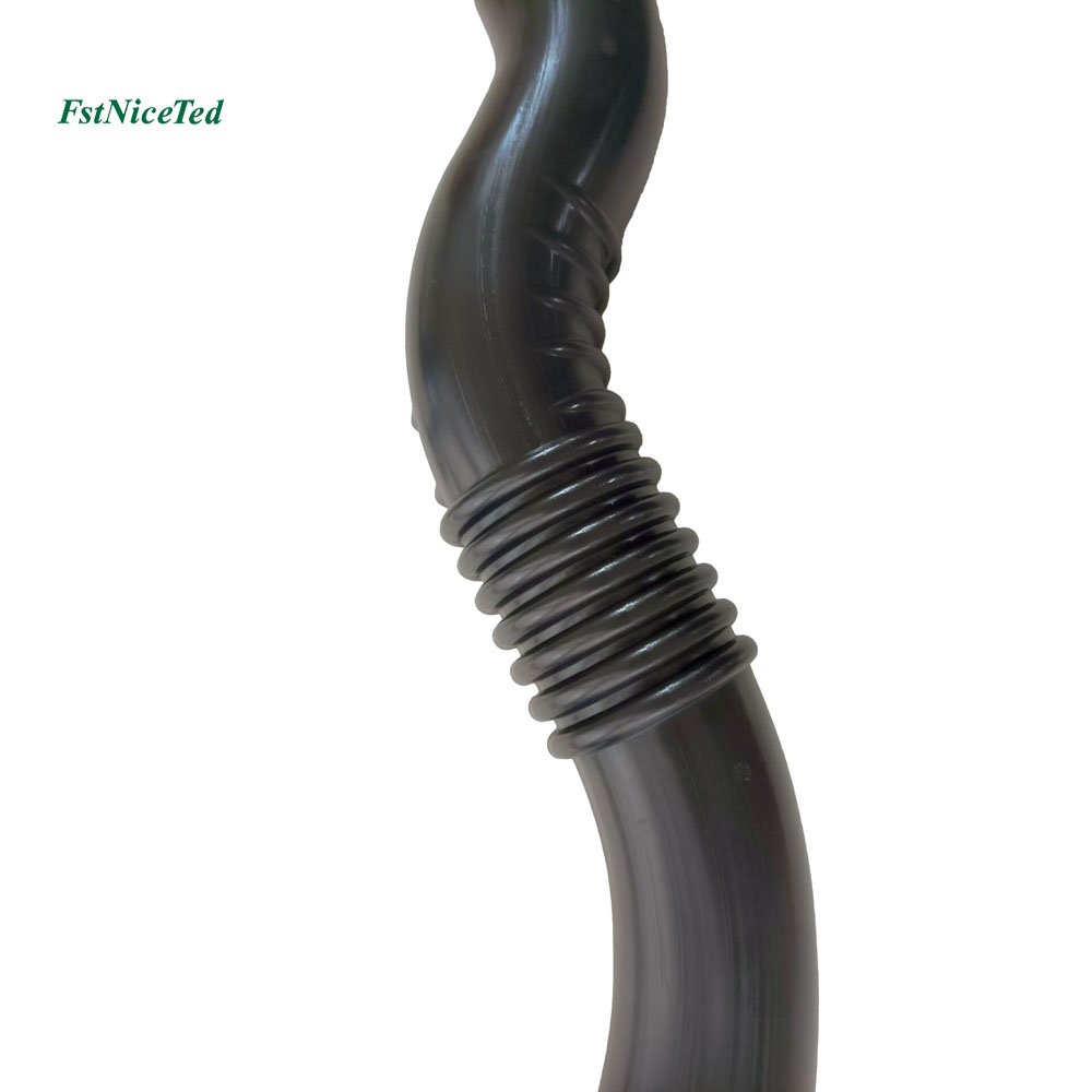 Air Intake Hose Apply to Bmw 3 F30 2012-2015  X4 F26 2014-2018   OE  1371 7605 044