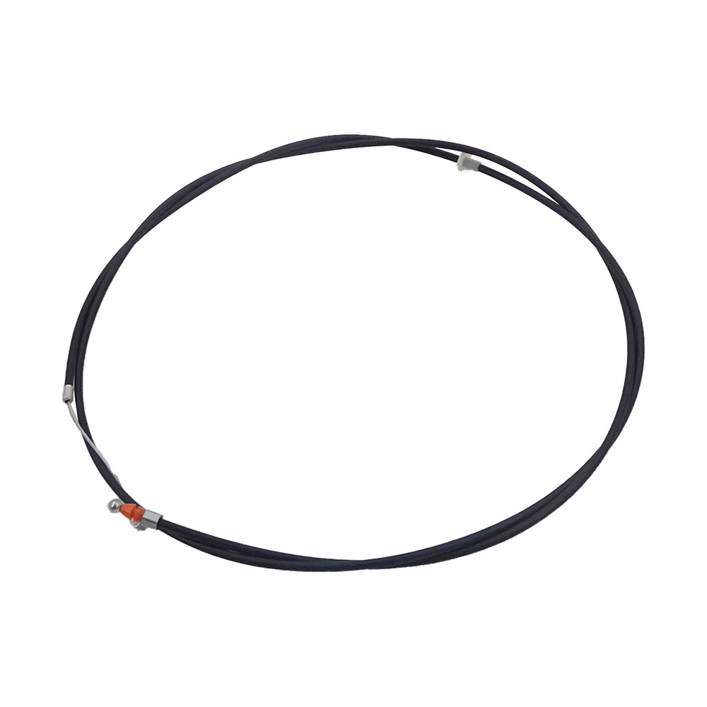 Hood cable suitable for Toyota Crown 2005-2009 OE: 53630-0N010