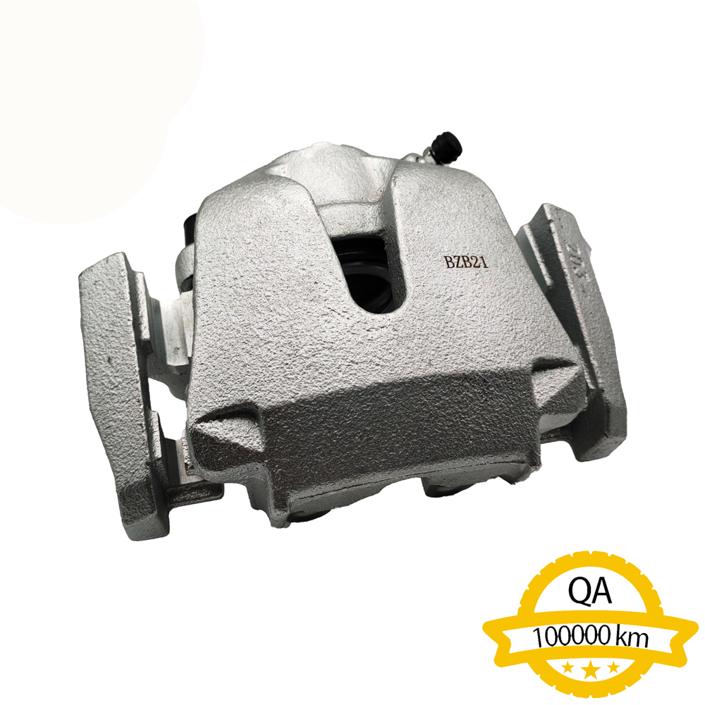 Brake caliper front right Apply to Bmw X5 F15 2014-2018 X6 F16 2014-2019   OE  3411 6776 784