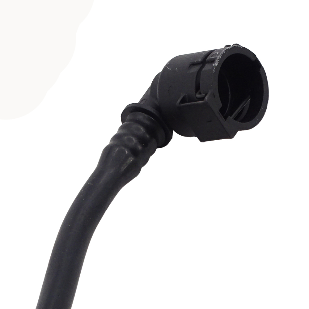 tube Apply to Bmw 5 G30 2017-2020   OE  1712 8632 260