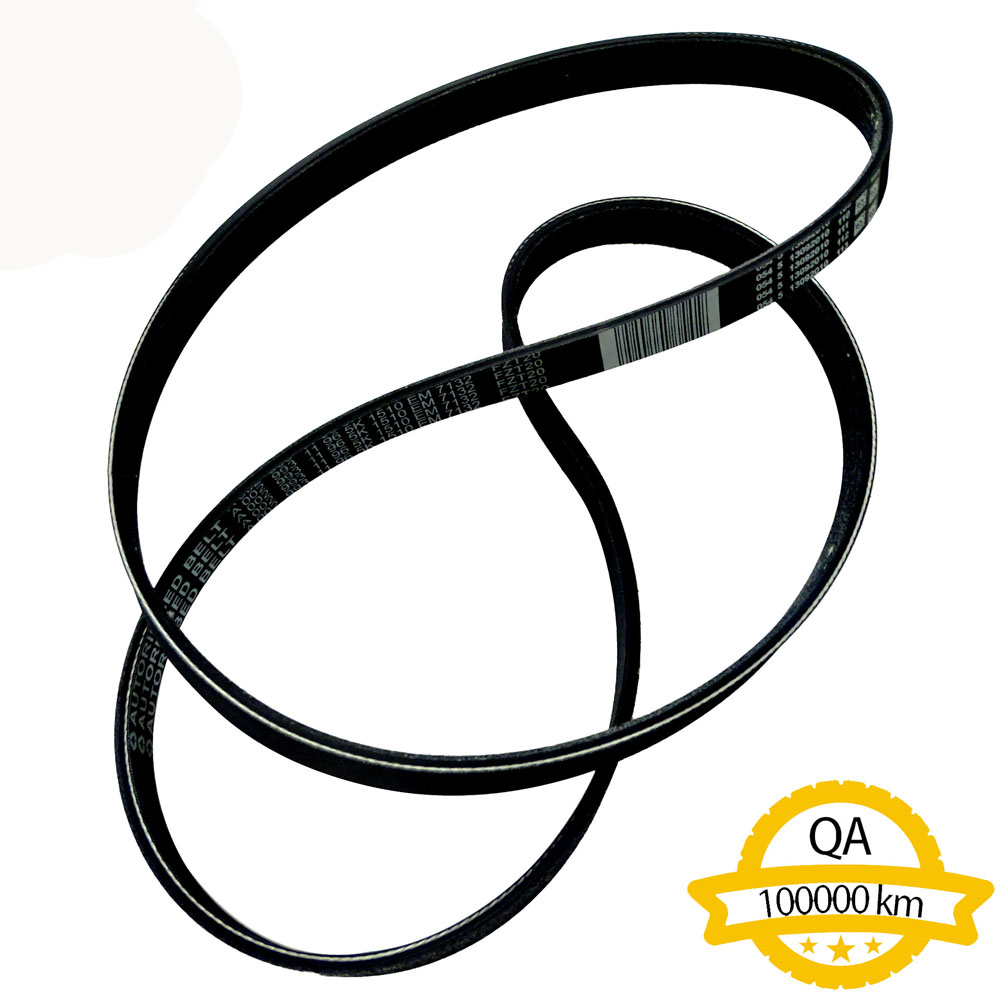 PK Ribbed Belt Apply to Benz W246 2012-2019   OE  002 993 1196