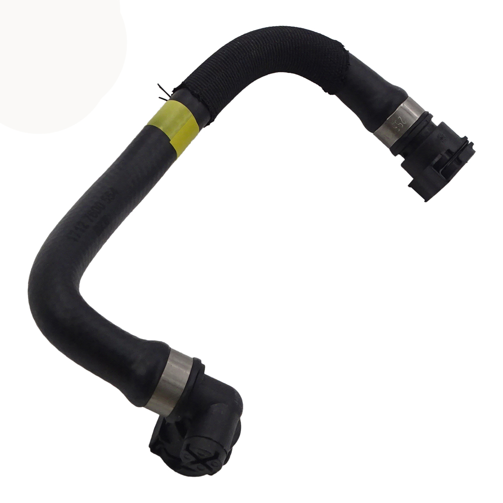coolant hose Apply to Bmw 3 F30 2012-2015   OE  1712 7600 554