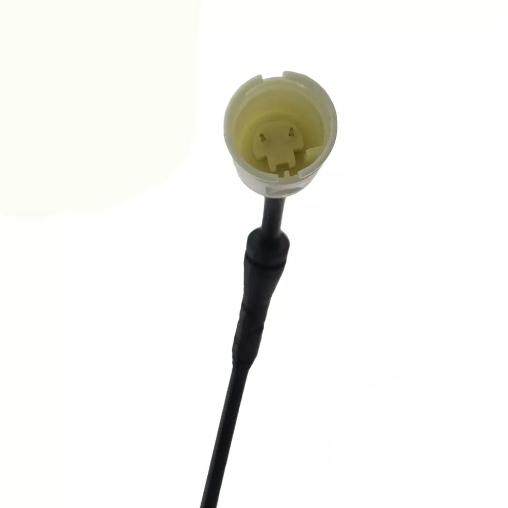 Rear brake brake sensor line Apply to Bmw X1 E84 2009-2015   OE  3435 6790 340