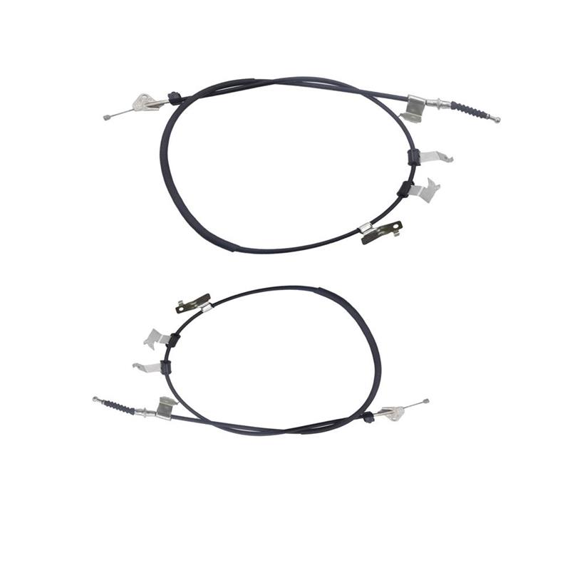 For Toyota Corolla 2007-2014 Brake Cable OE 46430-02140 