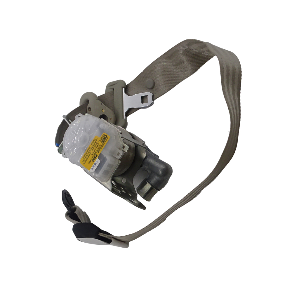 safety belt Apply to Toyota Vios 2008   OE  73210-0D240-E1