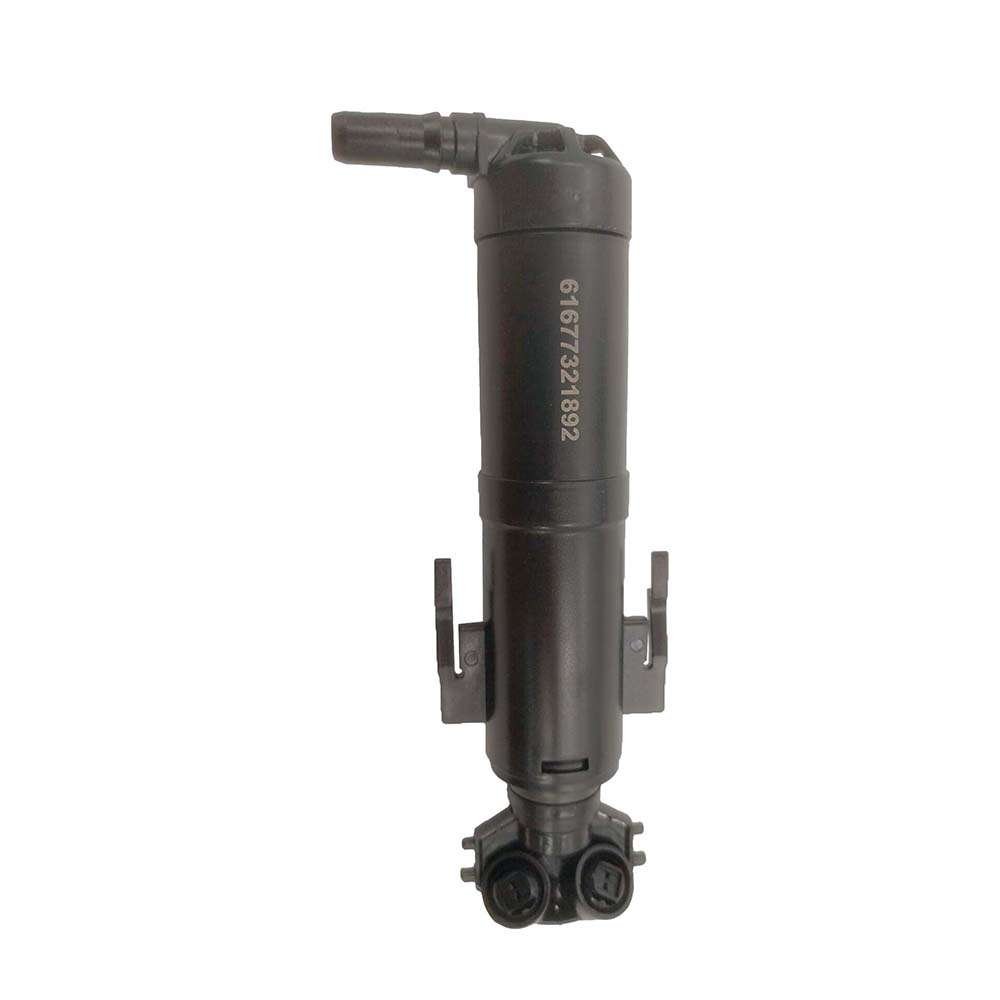 water gun right Apply to Bmw X1 E84 2009-2015   OE  6167 7321 892