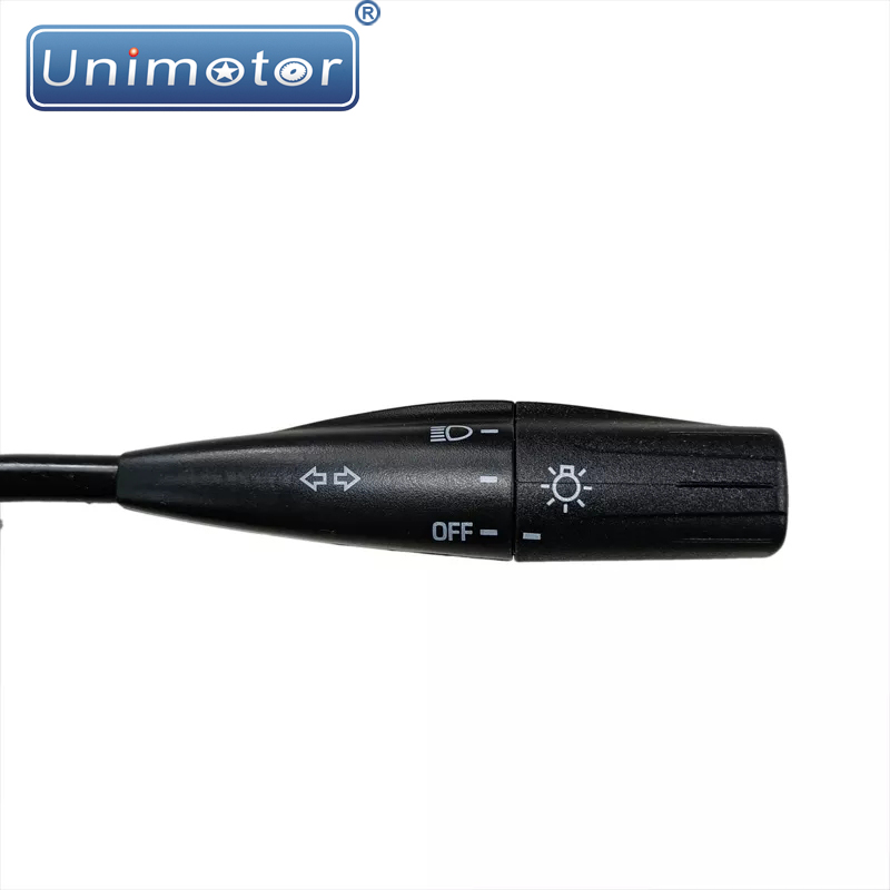 RHD OE 84310-35530 Combination Switch For Toyota Corolla 2002-2007 LN85 RH85 MTX FST-TO-2102 8431035530