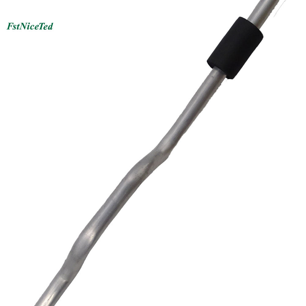 Air Conditioner Hose Apply to Bmw X1 F49 2014-2019   OE  6450 9377 852