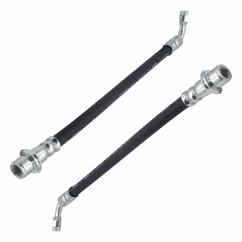 Right Rear Brake Hose For Toyota 4Runner 2010-2013 Land Cruiser 2009-2013 OE 90947-02G15 