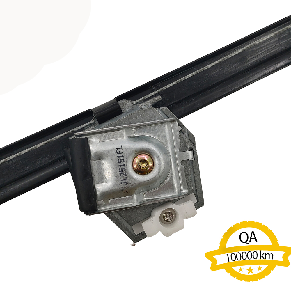 glass lifter front left Apply to Bmw 5 E39 1995-2003   OE  5133 8252 393