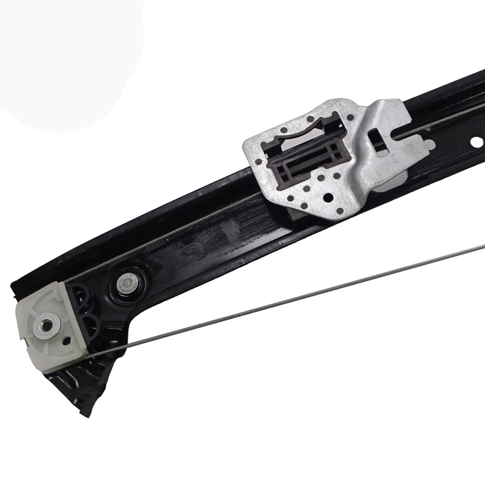 glass lifter front right Apply to Bmw X5 E53 2000-2006   OE  5135 7125 060