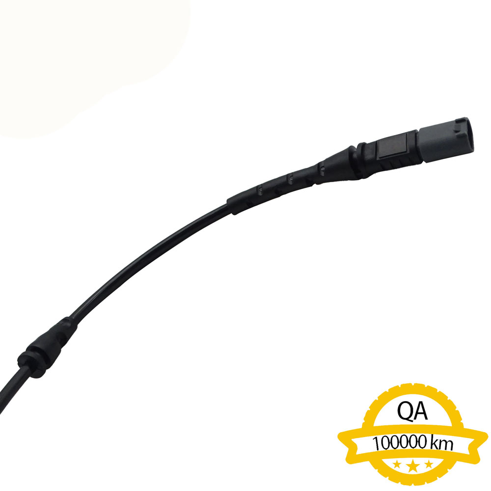 brake sensor line Apply to Bmw X5 F15 2014-2018 X6 F16 2014-2019   OE  3435 6792 567