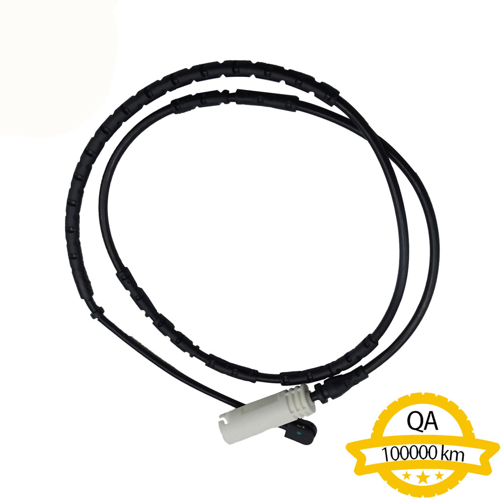 Rear brake brake sensor line Apply to Bmw 3 E90 2005-2012   OE  3435 6792 564