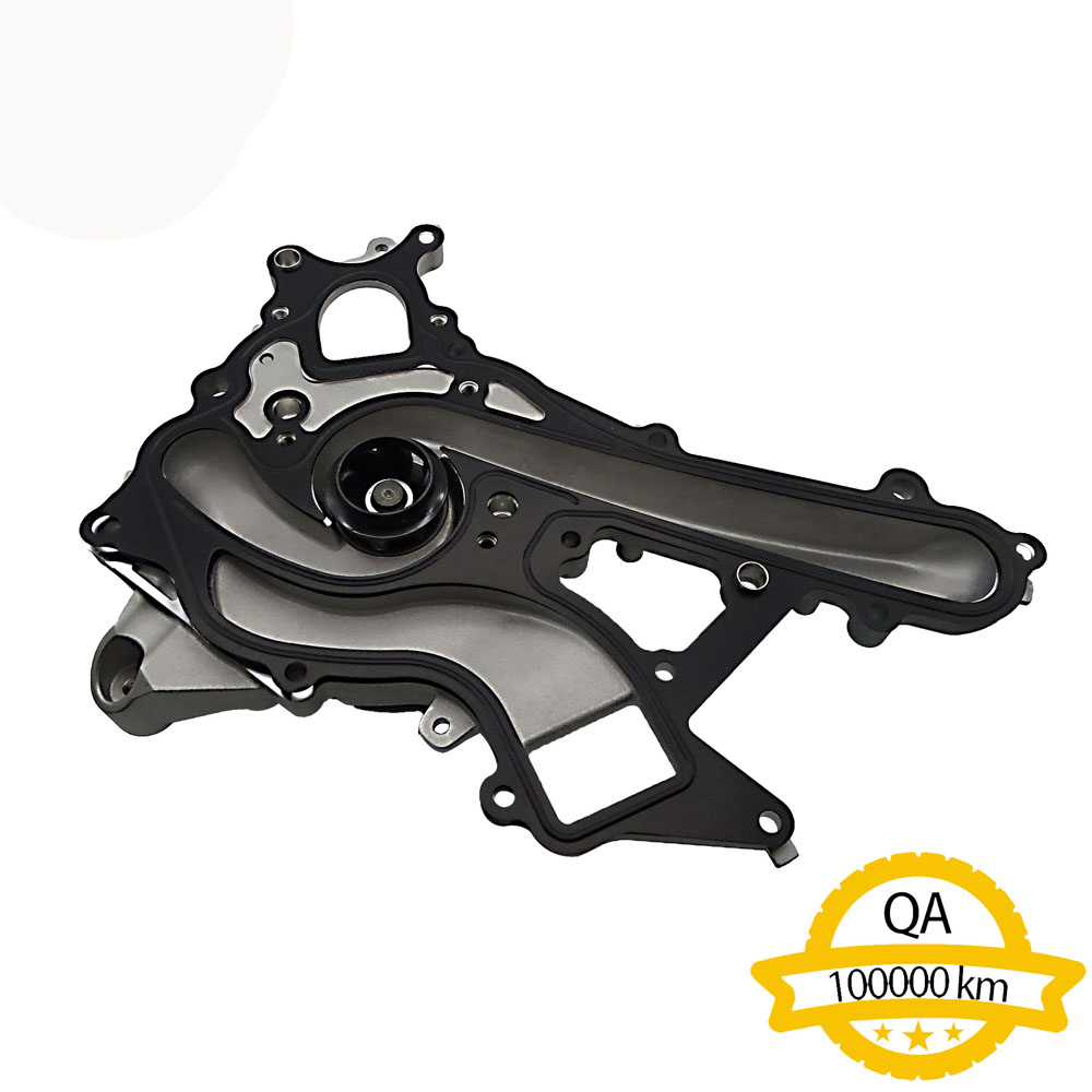 Water Pump Apply to Benz W204 2007-2013   OE  276 200 1301