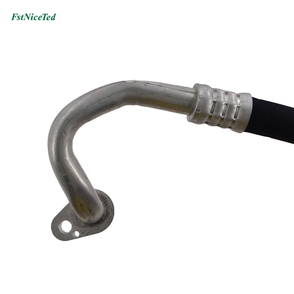 Air Conditioner Hose Apply to Bmw X5 E70 2007-2013   OE  6453 6988 869