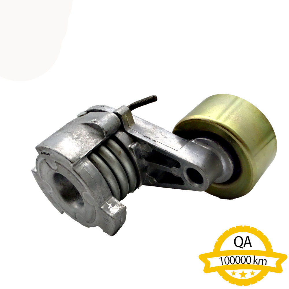 Belt Tensioner Assembly Apply to Bmw 7 F02 2008-2015   OE  1128 7627 052