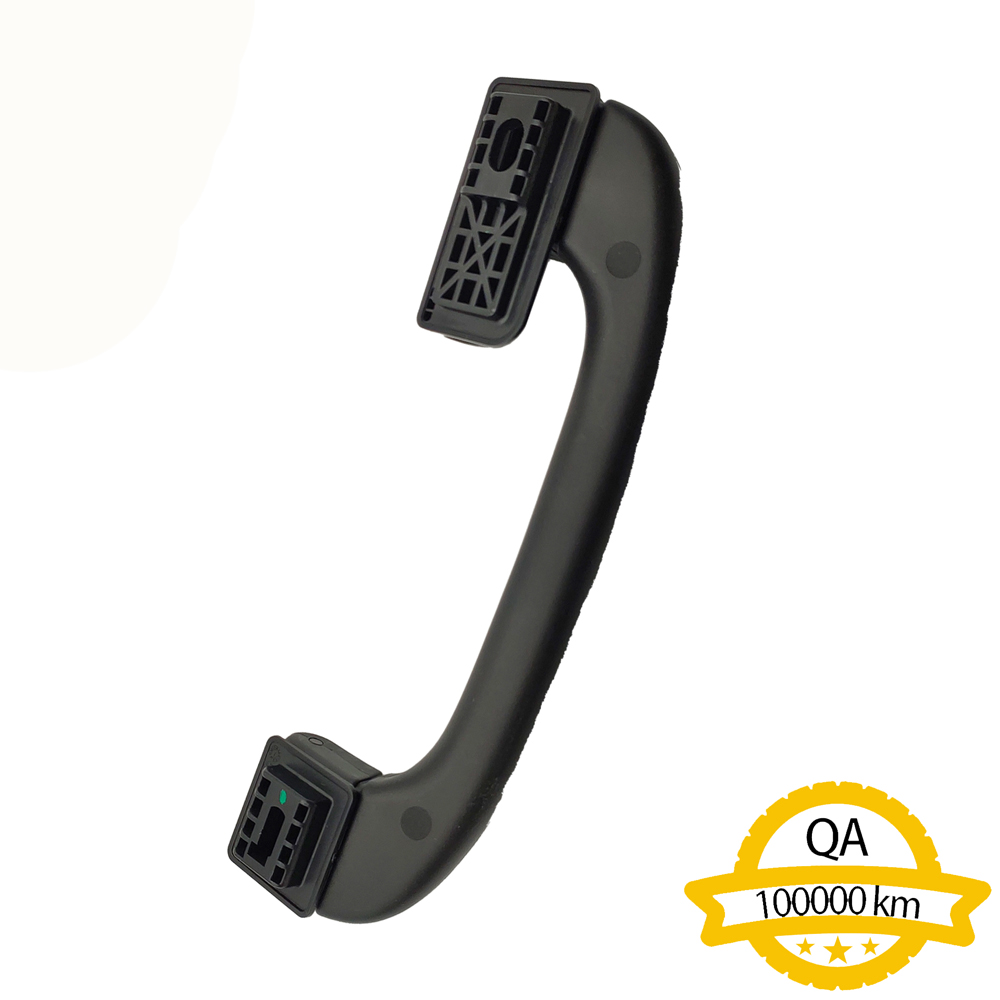 Roof handle, rear left black Apply to Bmw X5 E70 2007-2013   OE  5116 8037 375